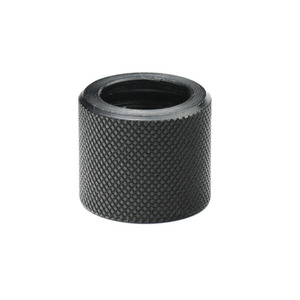 Steel Thread Cap (14mm Clockwise) (Type B)