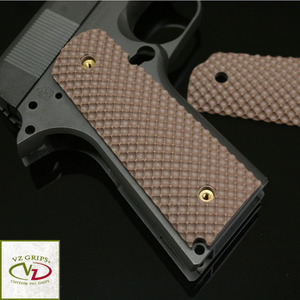 VZ Full Size 1911 GRIP