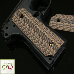 VZ Compact Size 1911 GRIP