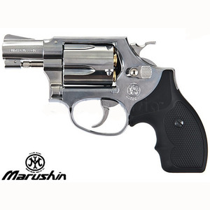             Marushin X Cartridge S&amp;W M60 2inch ABS-SV 