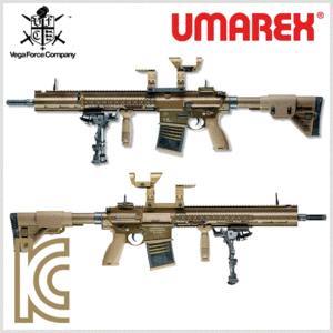  VFC UMAREX G28 DX 전동건 - 스나이퍼건 TAN