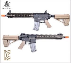 [입고!] [스페셜오더!] VFC VR16 Saber Carbine 전동건-TAN 