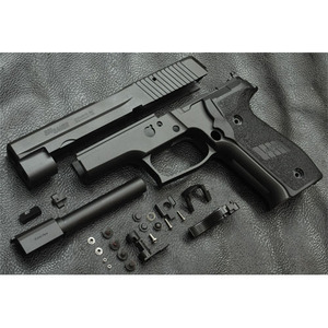 PAC W.GERMANY P226 Steel Kit