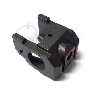 DESET EAGLE.50AE Steel Safety Housing