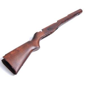         CAW 마루이 M14用 Wood Stock(입고)