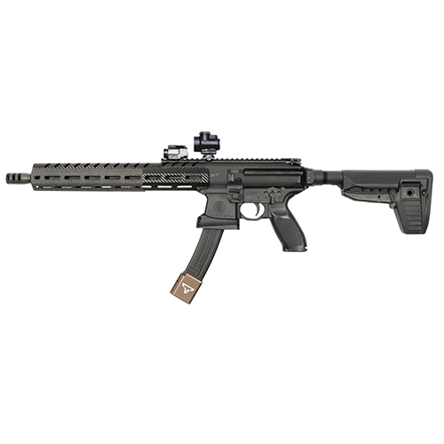 MPX TTI Combat Master Package