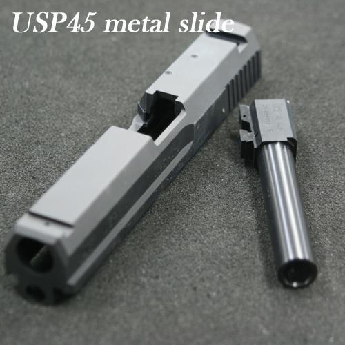 usp45 슈터스 메탈슬라이드