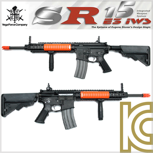 VFC SR15E3 IWS 