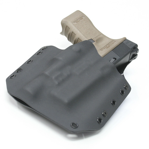 RAVEN HOLSTER (G17+X300)