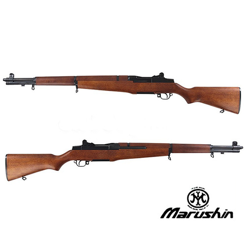 Marushin M1 Garand GBB