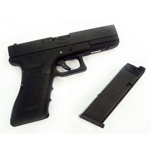 WE GLOCK18C