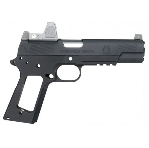 Nova SFA Loaded Operator RMR Conversion Kit For Tokyo Marui 1911 / Strike Warrior GBB Pistol