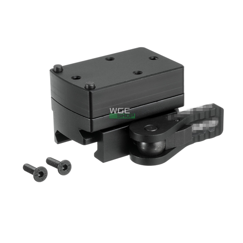 AD Style RMR Dot sight QD Mount