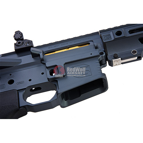 EMG SAI Gas Blow Back Kit For Tokyo Marui M4 MWS GBBR (Short) - Cerakote (by G&amp;P)