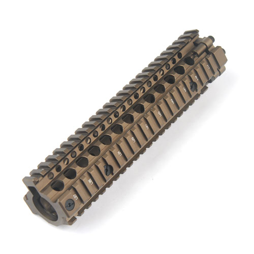 [P0000BRP] G&amp;P DD MK18 9.5&#039;&#039; M4A1 RIS II ( Sand ) for MWS