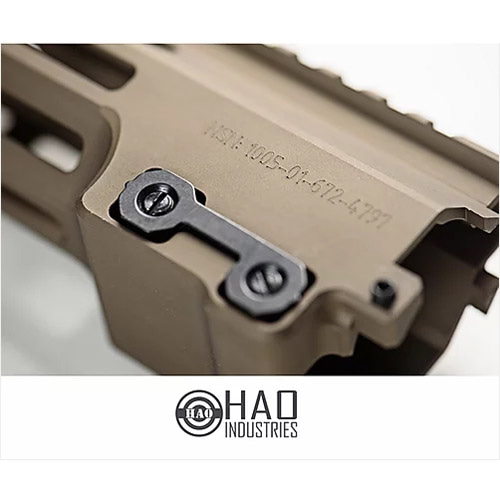 HAO MK16 M-Lok handguard