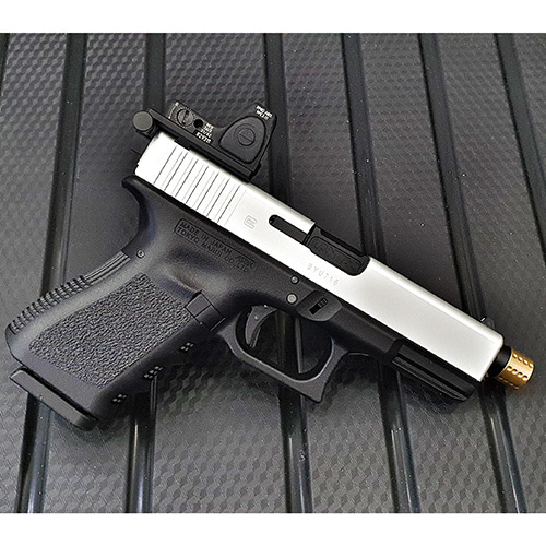 마루이 g19커스텀