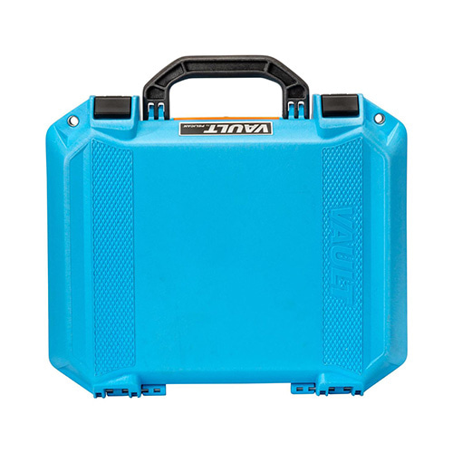 V200 VAULT CASE (blue)