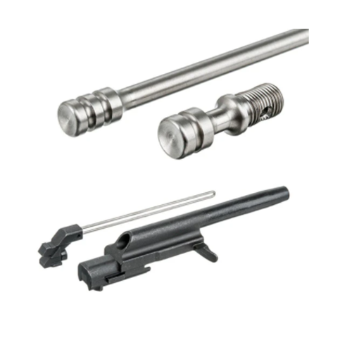 W&amp;S Steel Bolt Set Type I ( Simulated ) for GHK AK GBB Rifle