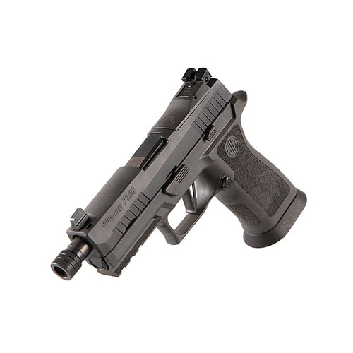 Pro arms Steel X-carry P320 Slide set