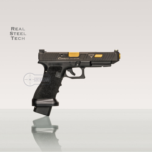 [RST] Glock34 TTI KP4 Combat Master STEEL Package - DLC Ver.