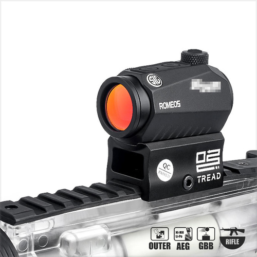 Toy Sight ROMEO5