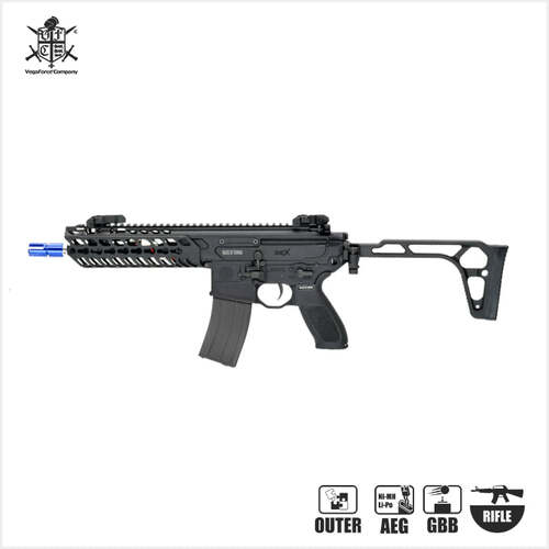 [입고완료] Task Force MCX/MPX Folding Stock 스톡