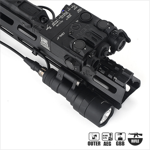 M340C Scout Light Pro