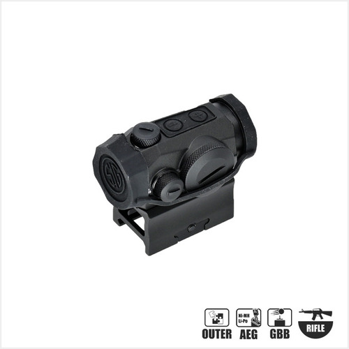 Toy Sight ROMEO5