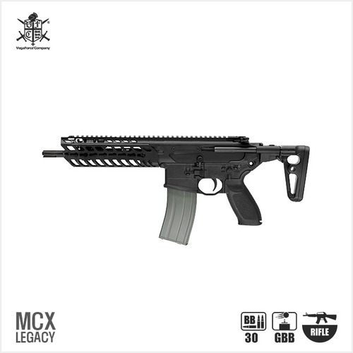 [입고완료] VFC SIG SAUER MCX LEGACY