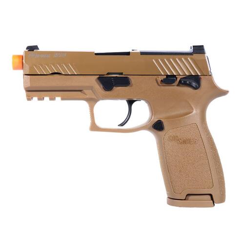 [VFC] P320 M18 TAN CPC 개선판 업그레이드 버전