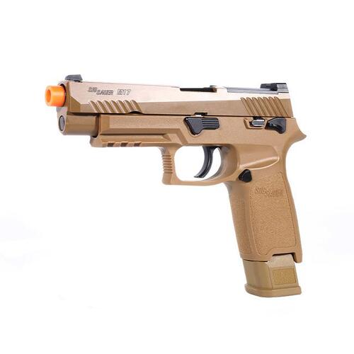 [VFC] P320 M17 TAN CPC 개선판 업그레이드 버전