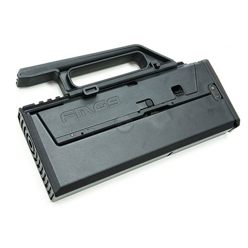 가더 FMG-9 G18C Folding Machine Gun Kit 폴딩 머신건 키트 (블랙) / FMG9-01(BK)