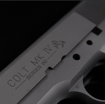 마루이 컨버젼 COLT MK IV 80