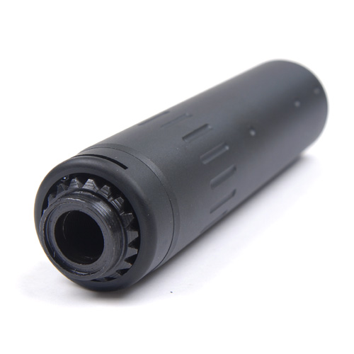            DYTAC SCAR QD Silencer Phantom Flashider (Negative