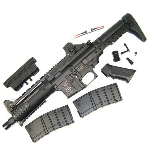 CXP .08 CONCEP RIFLE