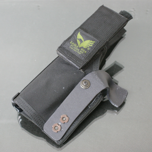 EAGLE SAS MK VI RETENTION Holster