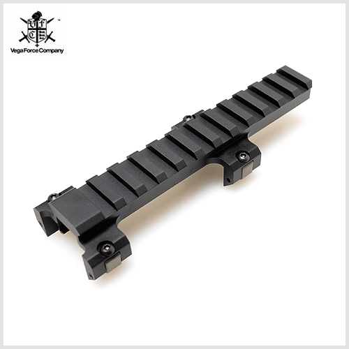 VFC MP5/G3 Low Profile Scope Mount for Umarex HK MP5 GBBR