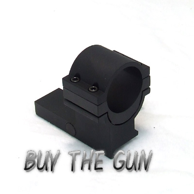 G&amp;P社 QD Aim-Point Mount Type-2 