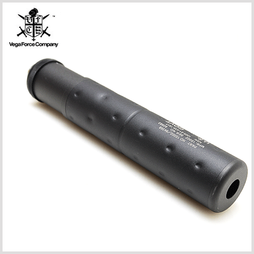             VFC KAC OHG Suppressor (16mm+/14mm-)