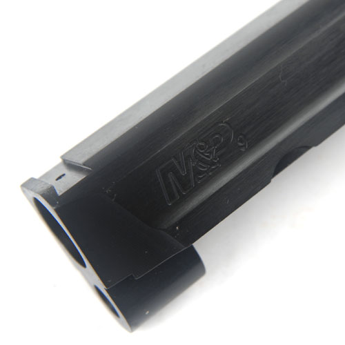              RA-Tech Steel Slide &amp; outer barrel set for WE M&amp;P 