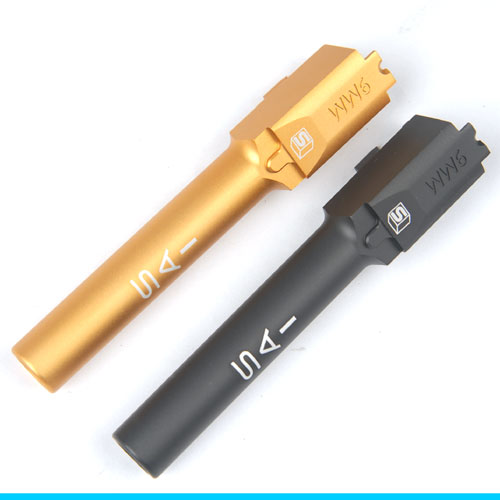             Acearms M&amp;P SAI Slide set (TAN색)