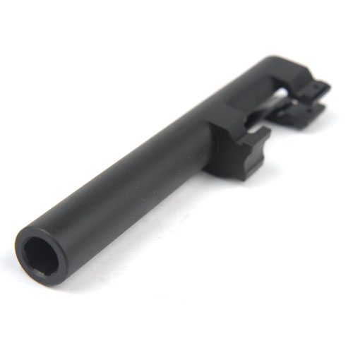 RA-TECH KSC/KWA M9 CNC Steel metal slide &amp; Outer barrel