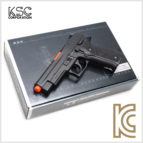 [입고!] KSC P226R Full Metal 핸드건