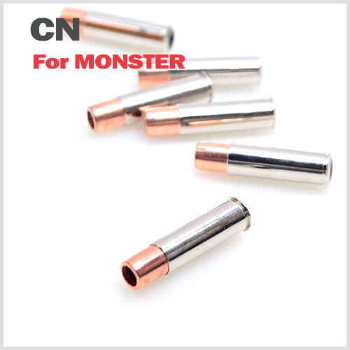 357 MAGNUM CATRIDGES [CN] For MARUI GAS REVOLVER Series