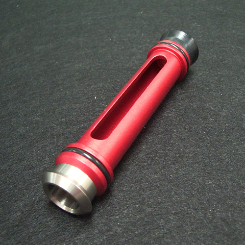         PERFECTTUNE사 VSR-10 RED PISTON 