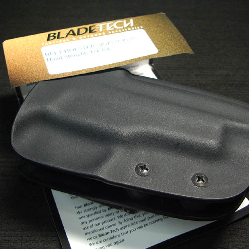 BLADE-TECH 택티컬 홀스터