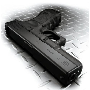 MARUI GLOCK17