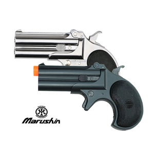 Marushin Derringer GBB Pistol