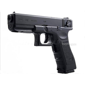 Tokyo Marui G18C Fixed Slide AEP